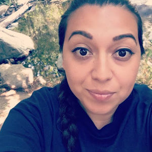 Meet your Posher, Gabriela